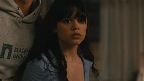 Jenna Ortega reportedly left the ‘Scream 7’ cast because ...